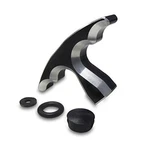 Polaris Sportsman Scrambler Trailblazer Billet Pull Start Recoil Handle 3085083. Fixed Price $29.95.