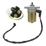 GY6 Starter For 50CC 49CC Scooter Moped Atv Go Karts Taotao & Relay. Fixed Price $24.95.