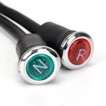 Neutral Reverse Light Gear Indicator 110CC 125CC 150CC 250CC Atv Quad Taotao. Fixed Price $10.65.