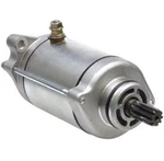 New Atv Starter Arctic Cat 400 650 & Prowler Suzuki LTF500 Quadrun 18796. Fixed Price $24.29.