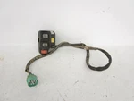 06 Honda Rancher Trx 400 Fa Left Handlebar Switch 35200-HN7-013 2004-2007. Fixed Price $38.25.