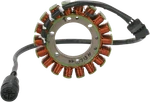 Moose Offroad Hi-output Stator Kawasaki M-21-713H. Fixed Price $177.57.