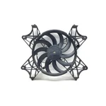 Polaris 2018 Rzr 900 Engine Radiator Cooling Fan 3438 2413207. Fixed Price $73.39.