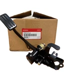 Honda Oem Part 17800-HL4-305 Pedal, Assy. Accel. Fixed Price $40.00.