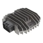 Lablt For Yamaha Raptor 350 700/RHINO 450 660 Voltage Regulator Rectifier. Fixed Price $10.81.