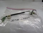 Suzuki Eiger 400A 04 Taillight Wiring Socket 35718-03G00. Fixed Price $22.75.