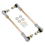 Tie Rod Ends Assy For Yamaha 1P0-23831-00-00 37S-23841-00-00 4S2-23845-00-00. Fixed Price $29.00.