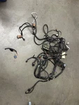 2013 Polaris Sportsman 850 Xp Ho Eps Electrical Harness Wiring Chassis 2412431. Fixed Price $75.00.