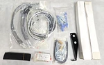 Nos Oem Kubota V5007 Hydraulic Power Angle Kit For RTV-X900. Fixed Price $749.00.