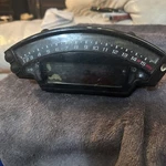 2011-2015 Kawasaki Ninja ZX10R Oem Speedo Tach Gauges Display Cluster Read. Fixed Price $199.00.