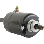 New 410-54192 Starter For Yamaha Scooter YP400 Aprilla 250 300. Fixed Price $65.21.