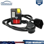 L/h Combination Switch Fits For Honda Light/start/kill New. Fixed Price $115.97.
