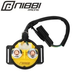 Nibbi Starter Relay Solenoid For Yamaha Raptor YFM90 2009-2013 43D-H1940-00-00. Fixed Price $18.32.