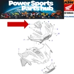 New Genuine Polaris 2021 2026 Outlaw Ignition Pod Black 5456122-070 Oem. Fixed Price $74.99.