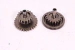 2019 Honda Talon 1000R Starter Idler Gears / Reduction 28131-HL4-000 28160-HL4. Fixed Price $35.99.