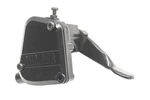 New Oem Yamaha 2HX-26250-01-00 Throttle Lever Assembly Nos. Fixed Price $124.93.