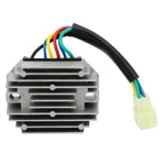12V Regulator Rectifier For 2006-2017 Triumph Daytona 675 T1300823. Fixed Price $22.49.