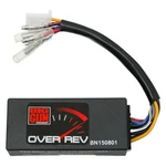 Big Gun Exhaust Rev Box Mini Atv Polaris 40-R10G. Fixed Price $184.75.