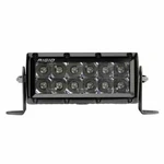 Rigid Industries E-series Pro 6" Spot Midnight Light Bar Utv Atv Trucks Cars. Fixed Price $389.99.