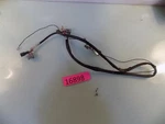 2009 Arctic Cat M1000 Sno Pro Handlebar Wire Harness / Wiring. Fixed Price $21.95.