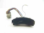 Bombardier Quest 650 Dash Indicator Lights Neutral 2003. Fixed Price $87.93.