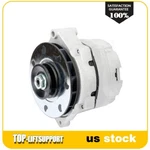 12V Alternator For 7294-12 Delco 12SI 1-WIRE High Output 1965-86 Cadillac/buick. Fixed Price $74.08.