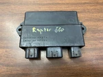 03 04 05 Yamaha Raptor 660 Cdi Box Ignition Oem Control Module 5LP-20. Fixed Price $110.00.