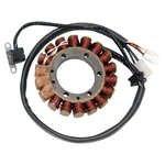Ricks Motorsport Electric Stator For 1997-1999 Yamaha YFM350U Big Bear 2X4 Atv. Fixed Price $231.95.