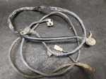 Yamaha Grizzly 700 Oem Starter Battery Ground Cable Wire Lead 550 Kodiak. Fixed Price $19.99.