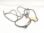 11-14 Can Am Commander 1000 X Rear Trunk Sub Wire Wiring Harness. Fixed Price $39.96.