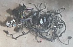 Bmw K1200RS 1996 1998 2000 Main Wiring Harness Fuse Boxes. Fixed Price $74.61.