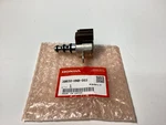 Honda Solenoid Assy. B 38630-HN8-003 Oem New. Fixed Price $66.00.