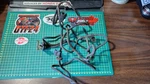 Honda ATC250ES Headlight Wire Harness 32127-HA0-000 Used Fits 1985-87 250CC. Fixed Price $36.36.