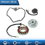 Stator Regulator Rectifier Flywheel For Arctic Cat 400 4X4 2003 2004-2008. Fixed Price $110.32.