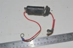 Honda Trx 200SX Fuse Box Battery Relay Harness 32401-HB3-000 1986-1987. Fixed Price $14.95.