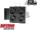 Inferno Cab Heater Arctic Cat Prowler 500 With Defrost 2017-CURRENT. Fixed Price $429.00.