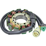 New Stator Coil For Ski-doo Scandic 500 600 Snowmobile 2001-2002. Fixed Price $74.24.