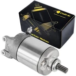 Starter For Polaris Sportsman 550 X2 / Touring Eps 2010-2014 3090221. Fixed Price $49.00.