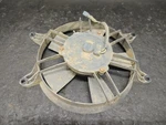 Yamaha Grizzly 700 550 Oem Radiator Cooling Fan Blower 2009-2014. Fixed Price $79.99.