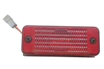 04 Can-am Rally 175 200 2X4 Tail Brake Light Bombardier. Fixed Price $29.95.