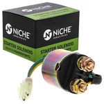 Starter Solenoid Relay Switch For Honda 35850-HM7 35850-HN7-003 Trx 300 350 500. Fixed Price $10.95.