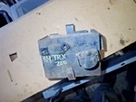 1984 Honda Atc Trx 200/200 Es Box/battery Tray. Fixed Price $69.99.