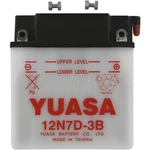 Yuasa YUAM227DB Conventional 12V Battery, 12N7D-3B. Fixed Price $68.85.