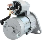Parts Unlimited Starter For 2012-2014 Polaris Ranger Diesel Crew Utv. Fixed Price $273.31.