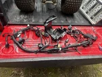 2020 Raptor 700 Wire Harness Assy Cdi Light Switch Key Battery Holder. Fixed Price $850.00.