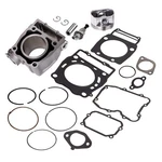 3089256 For 1996-2013 Polaris Sportsman 500 Cylinder Piston Top End Gasket Kit. Fixed Price $80.38.
