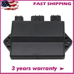 Cdi Box Unit For Yamaha Yfm Raptor 5LP-85540-30-00 2004-2005. Fixed Price $26.22.
