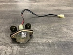 Kawasaki 1986-2006 ZG1000 Concours Oem Rear License Plate Light Lamp. Fixed Price $19.99.