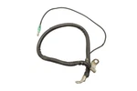 Yamaha Kodiak 450 06 Cable Battery Ground 5TE-H2116-00-00 53920. Fixed Price $14.49.