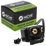 Niche Starter Solenoid Relay Switch For Yamaha 5GT-81940-11-00 Grizzly 600. Fixed Price $13.95.